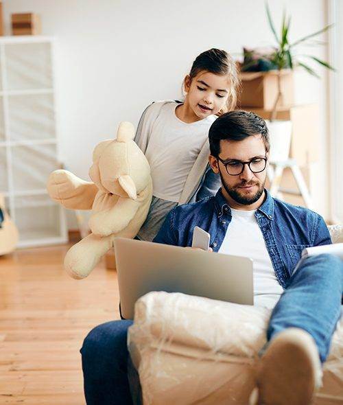 Compare & Choose the Right Service for You