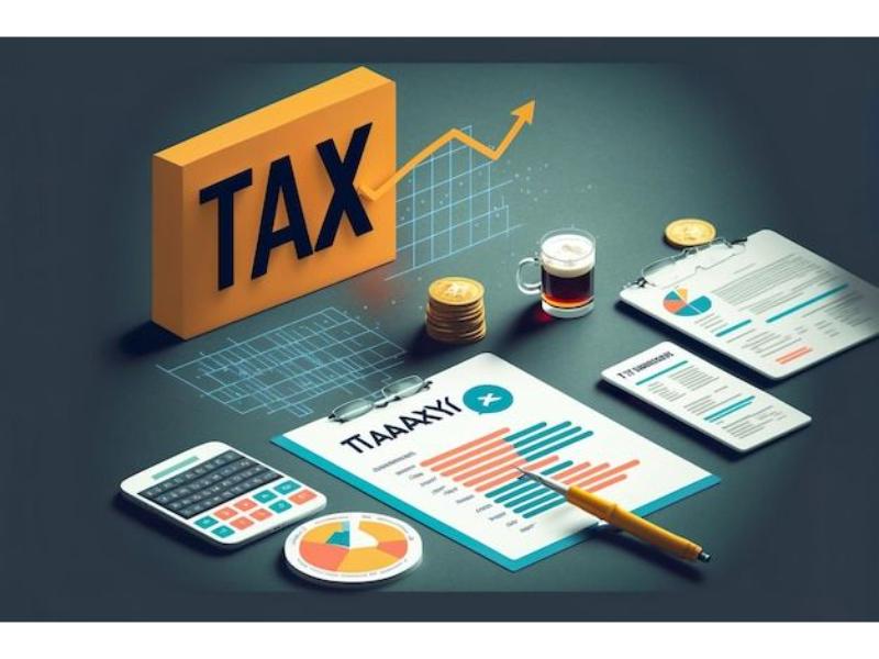 Professional Tax (PT) Filing