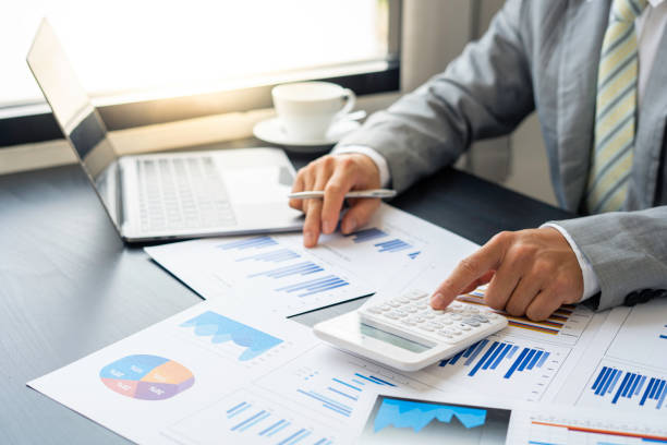 Tax Compliance Services